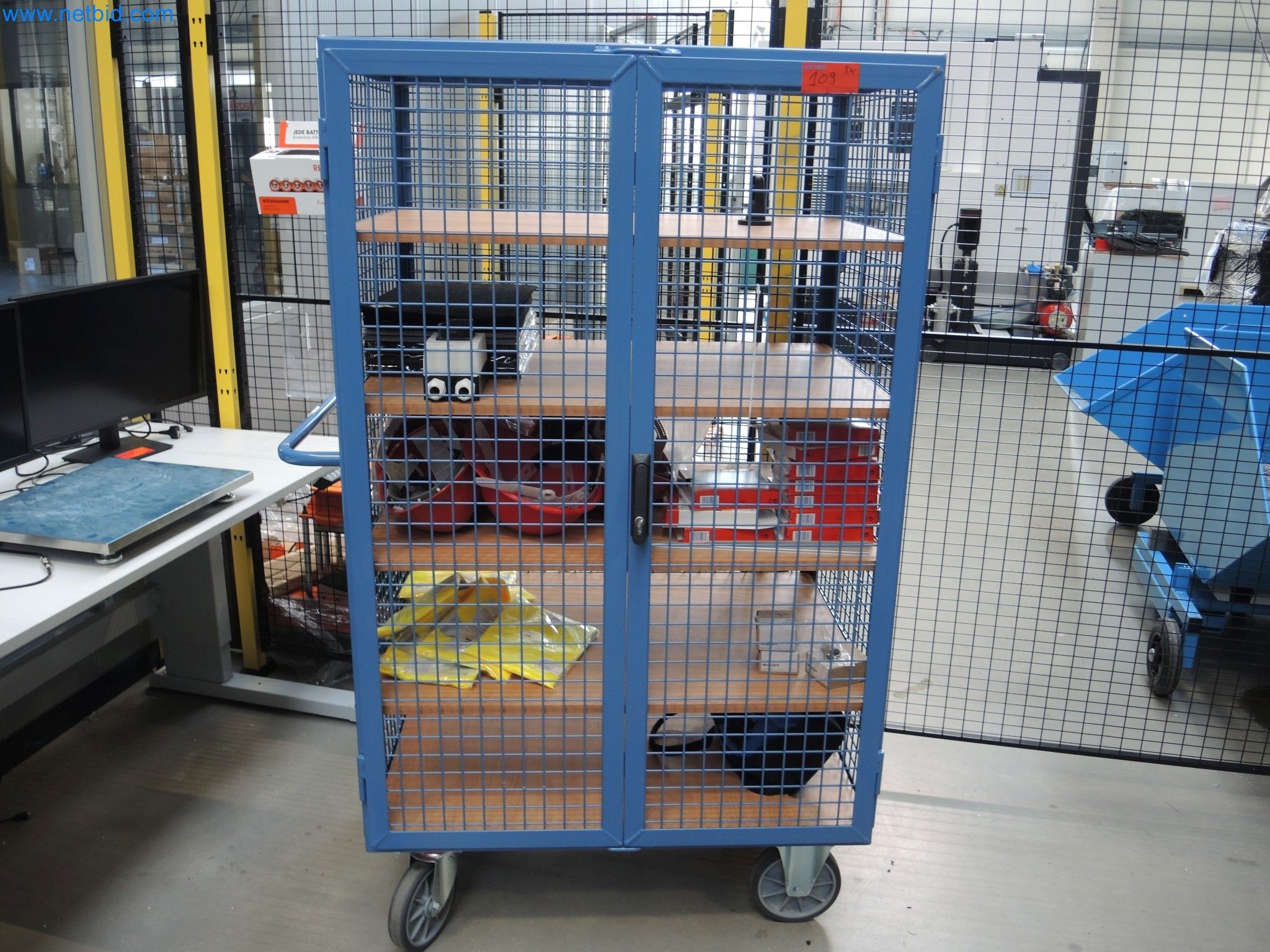 LILIUM eAircraft GmbH / LILIUM GmbH; machines, test systems and operating equipment for the production of eVTOLs-6