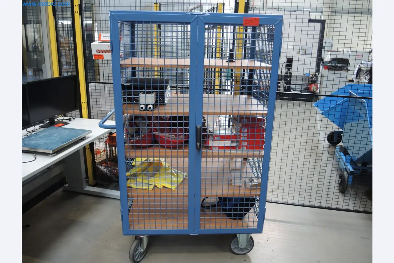 LILIUM eAircraft GmbH / LILIUM GmbH; machines, test systems and operating equipment for the production of eVTOLs-6