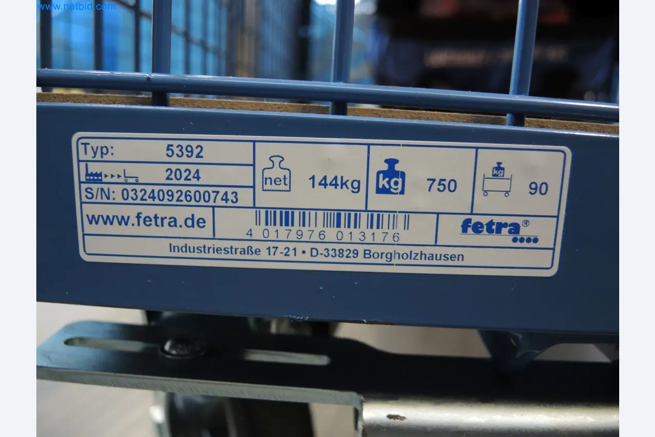 LILIUM eAircraft GmbH / LILIUM GmbH; machines, test systems and operating equipment for the production of eVTOLs-7