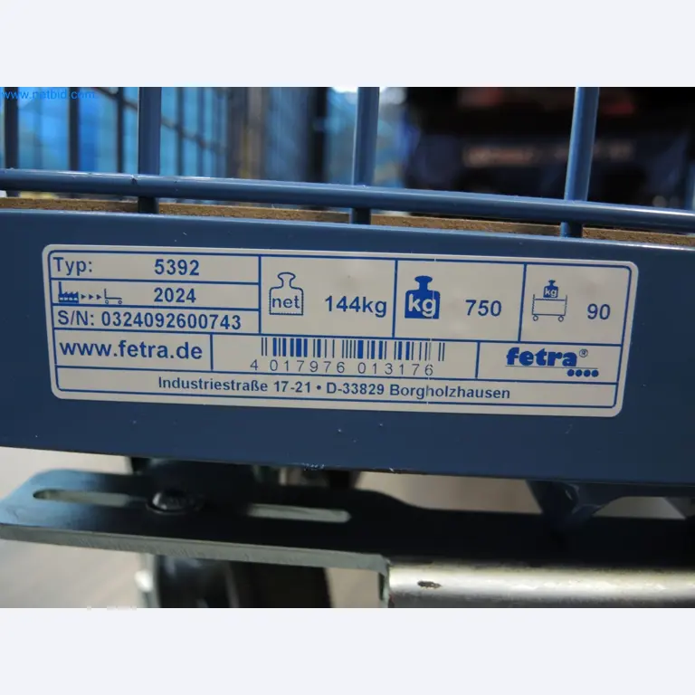 LILIUM eAircraft GmbH / LILIUM GmbH; machines, test systems and operating equipment for the production of eVTOLs-7