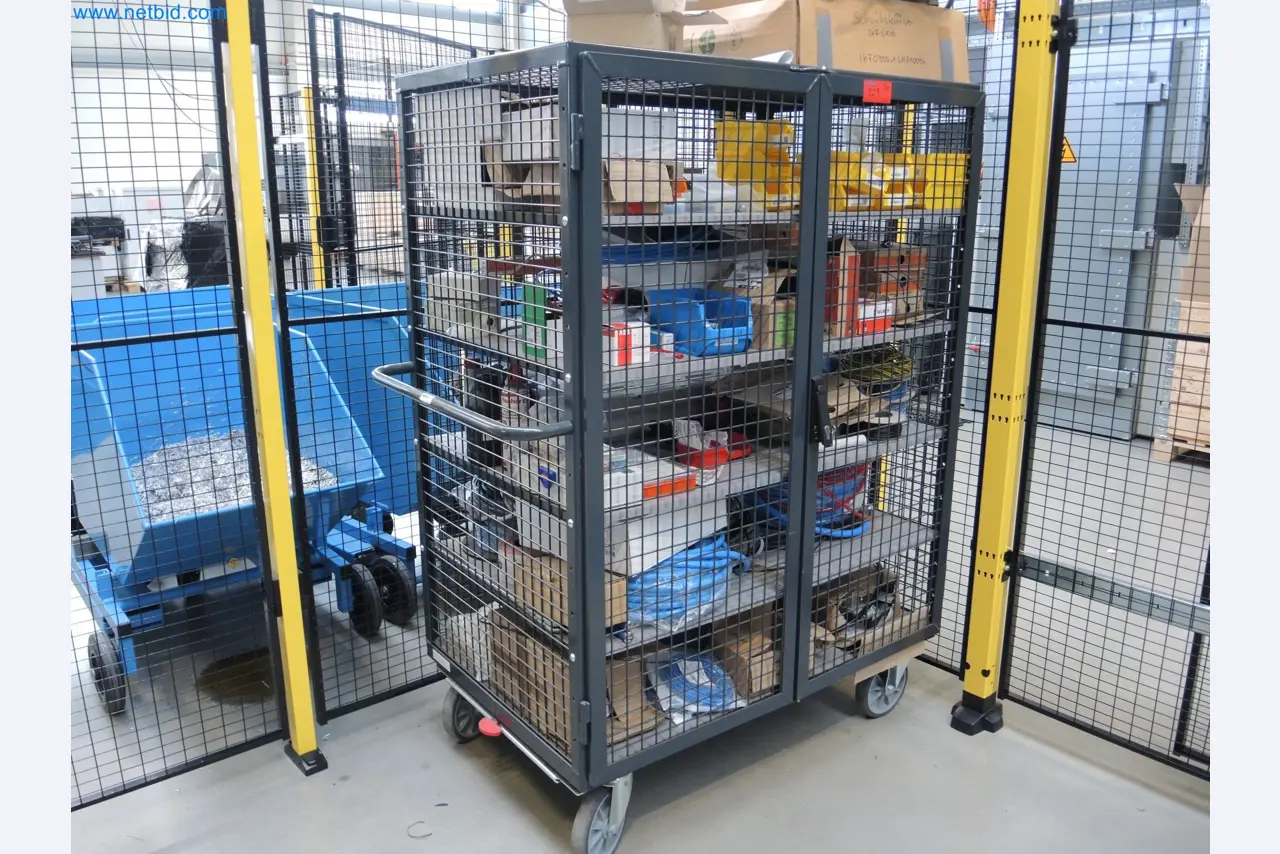 LILIUM eAircraft GmbH / LILIUM GmbH; machines, test systems and operating equipment for the production of eVTOLs-8