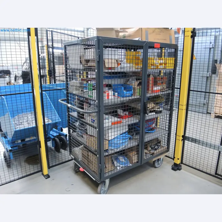 LILIUM eAircraft GmbH / LILIUM GmbH; machines, test systems and operating equipment for the production of eVTOLs-8