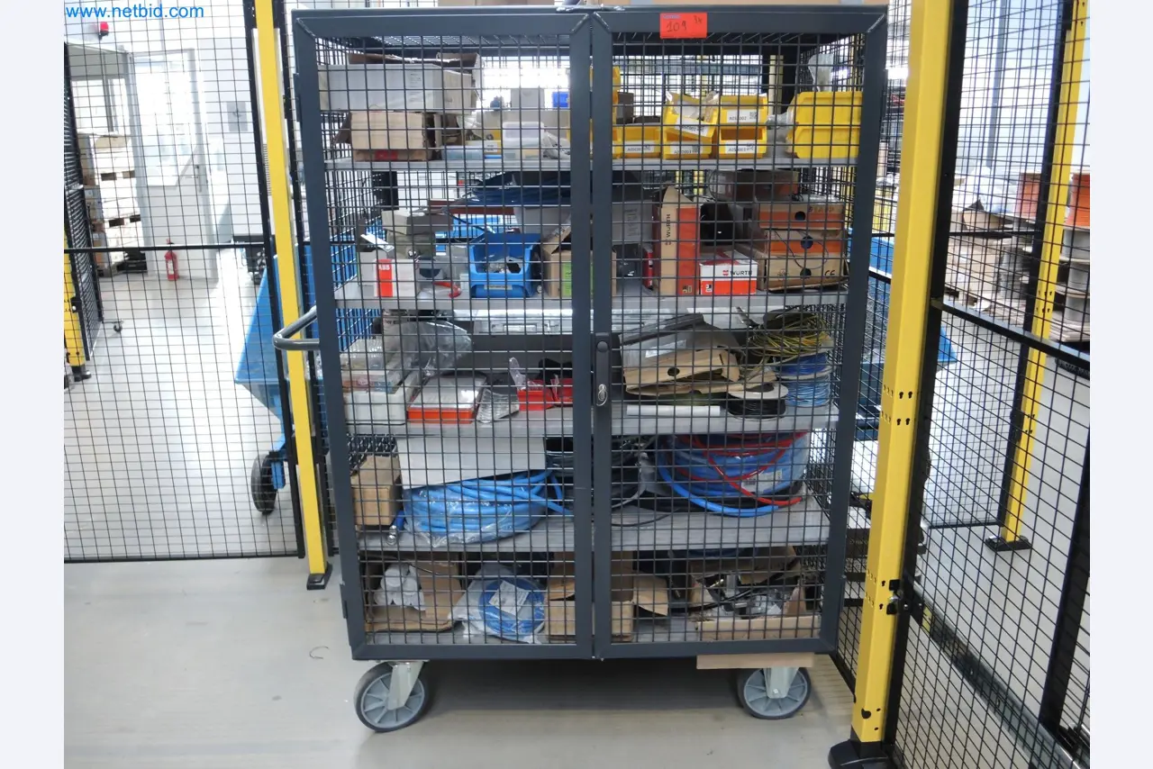 LILIUM eAircraft GmbH / LILIUM GmbH; machines, test systems and operating equipment for the production of eVTOLs-9