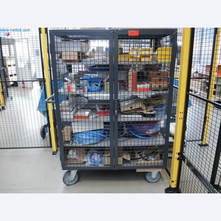 LILIUM eAircraft GmbH / LILIUM GmbH; machines, test systems and operating equipment for the production of eVTOLs-9