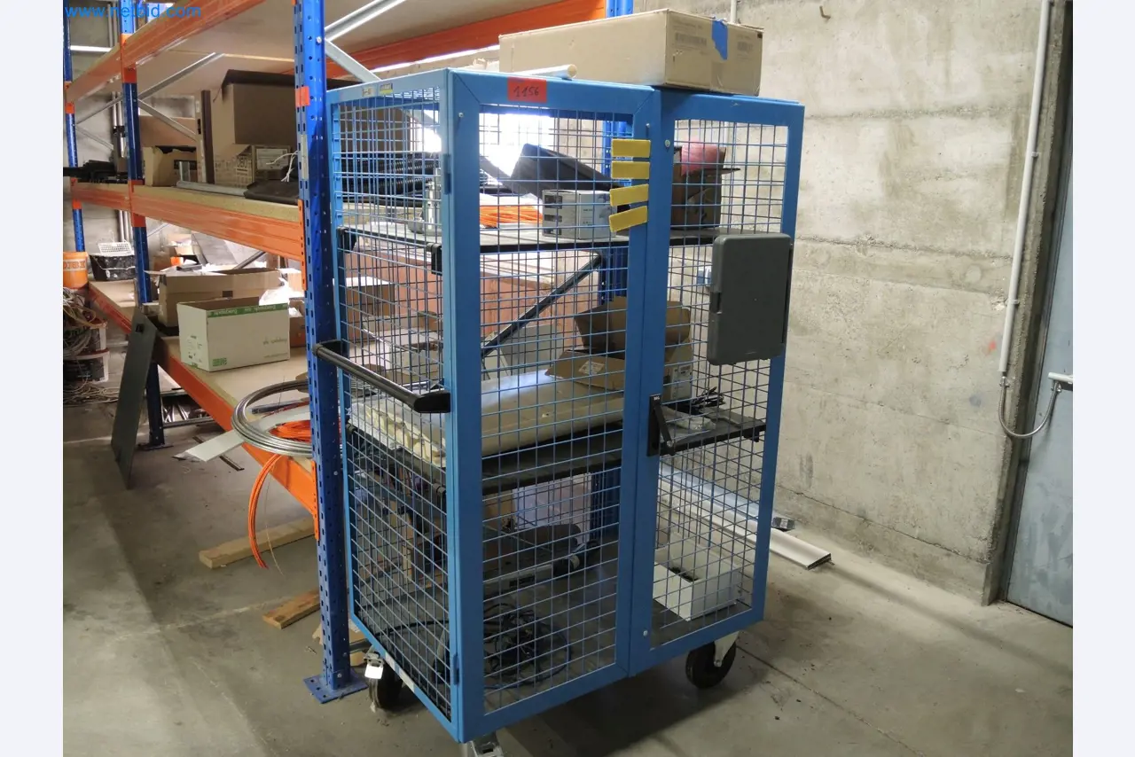 LILIUM eAircraft GmbH / LILIUM GmbH; stroje, zkušební systémy a provozní zařízení pro výrobu eVTOLů-1