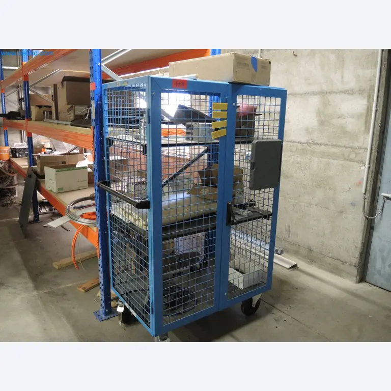 LILIUM eAircraft GmbH / LILIUM GmbH; stroje, zkušební systémy a provozní zařízení pro výrobu eVTOLů-1