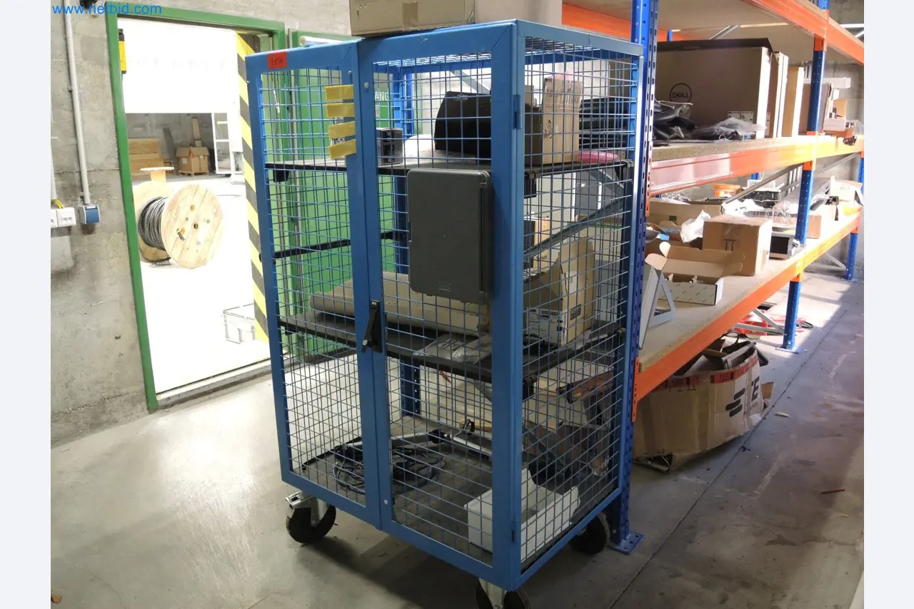 LILIUM eAircraft GmbH / LILIUM GmbH; stroje, zkušební systémy a provozní zařízení pro výrobu eVTOLů-2