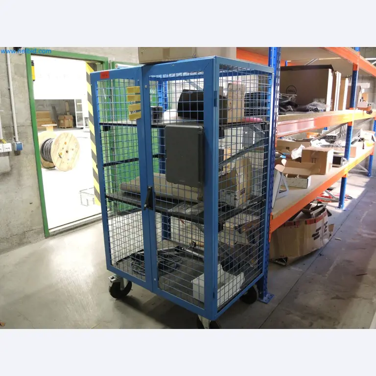 LILIUM eAircraft GmbH / LILIUM GmbH; stroje, zkušební systémy a provozní zařízení pro výrobu eVTOLů-2