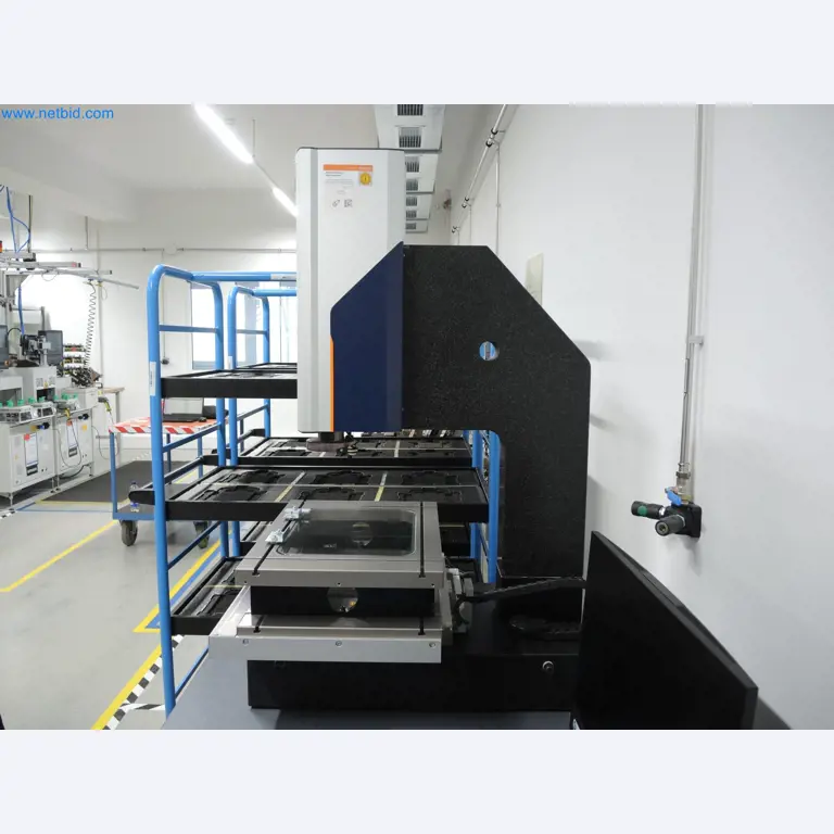 LILIUM eAircraft GmbH / LILIUM GmbH; tehnična oprema, zaloge letalske elektronike, rezervni deli in obratna oprema za proizvodnjo eVTOL-ov-4