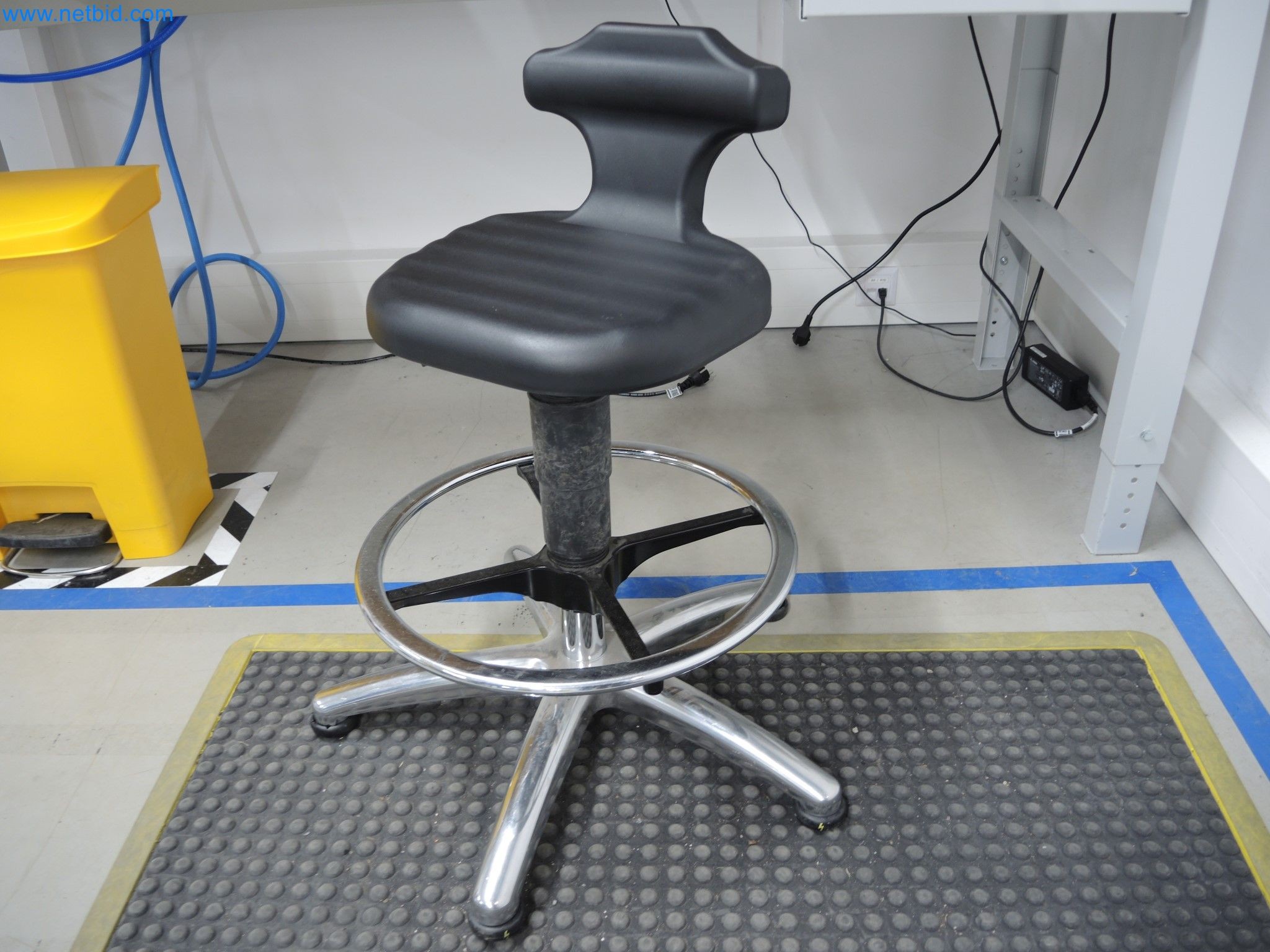 LILIUM eAircraft GmbH / LILIUM GmbH; instalaciones técnicas, existencias de aviónica, piezas de recambio y equipamiento operativo para la fabricación de eVTOL-7