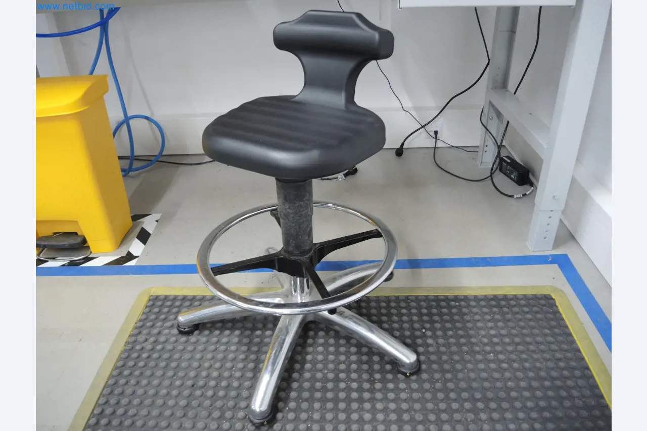 LILIUM eAircraft GmbH / LILIUM GmbH; instalaciones técnicas, existencias de aviónica, piezas de recambio y equipamiento operativo para la fabricación de eVTOL-7