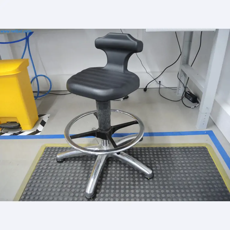 LILIUM eAircraft GmbH / LILIUM GmbH; instalaciones técnicas, existencias de aviónica, piezas de recambio y equipamiento operativo para la fabricación de eVTOL-7