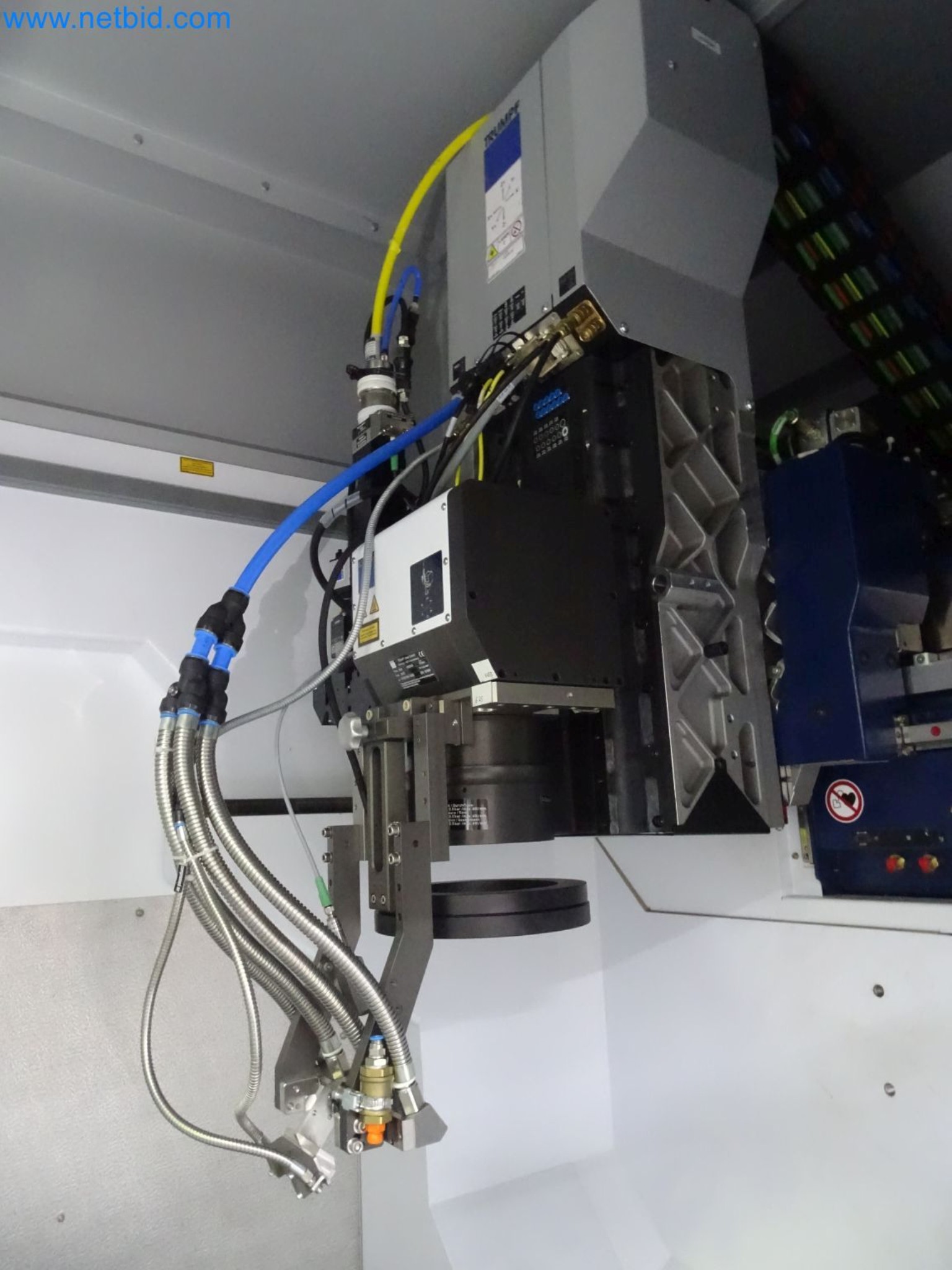 LILIUM eAircraft GmbH / LILIUM GmbH; tehnična oprema, zaloge letalske elektronike, rezervni deli in obratna oprema za proizvodnjo eVTOL-ov-11