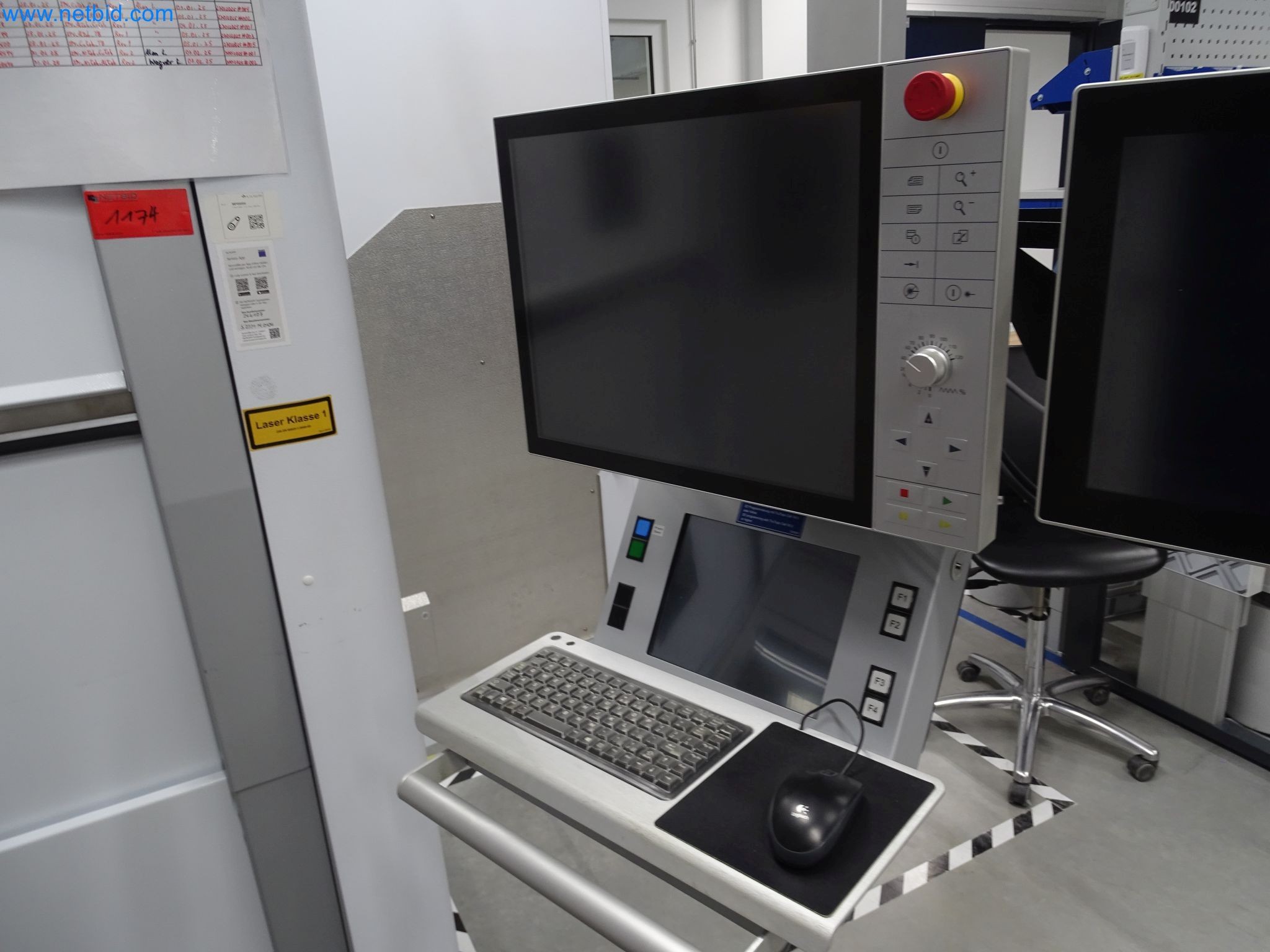 LILIUM eAircraft GmbH / LILIUM GmbH; tehnična oprema, zaloge letalske elektronike, rezervni deli in obratna oprema za proizvodnjo eVTOL-ov-17