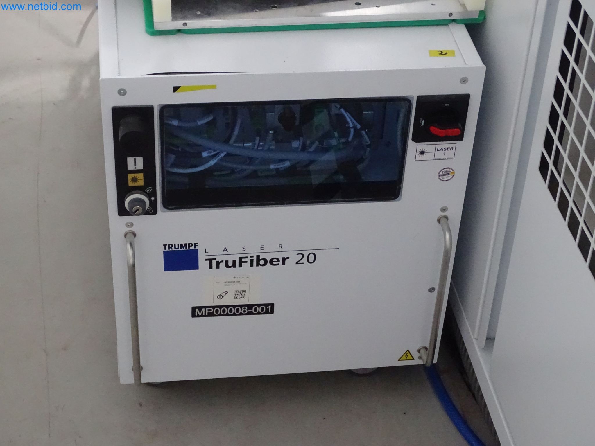 LILIUM eAircraft GmbH / LILIUM GmbH; tehnična oprema, zaloge letalske elektronike, rezervni deli in obratna oprema za proizvodnjo eVTOL-ov-22