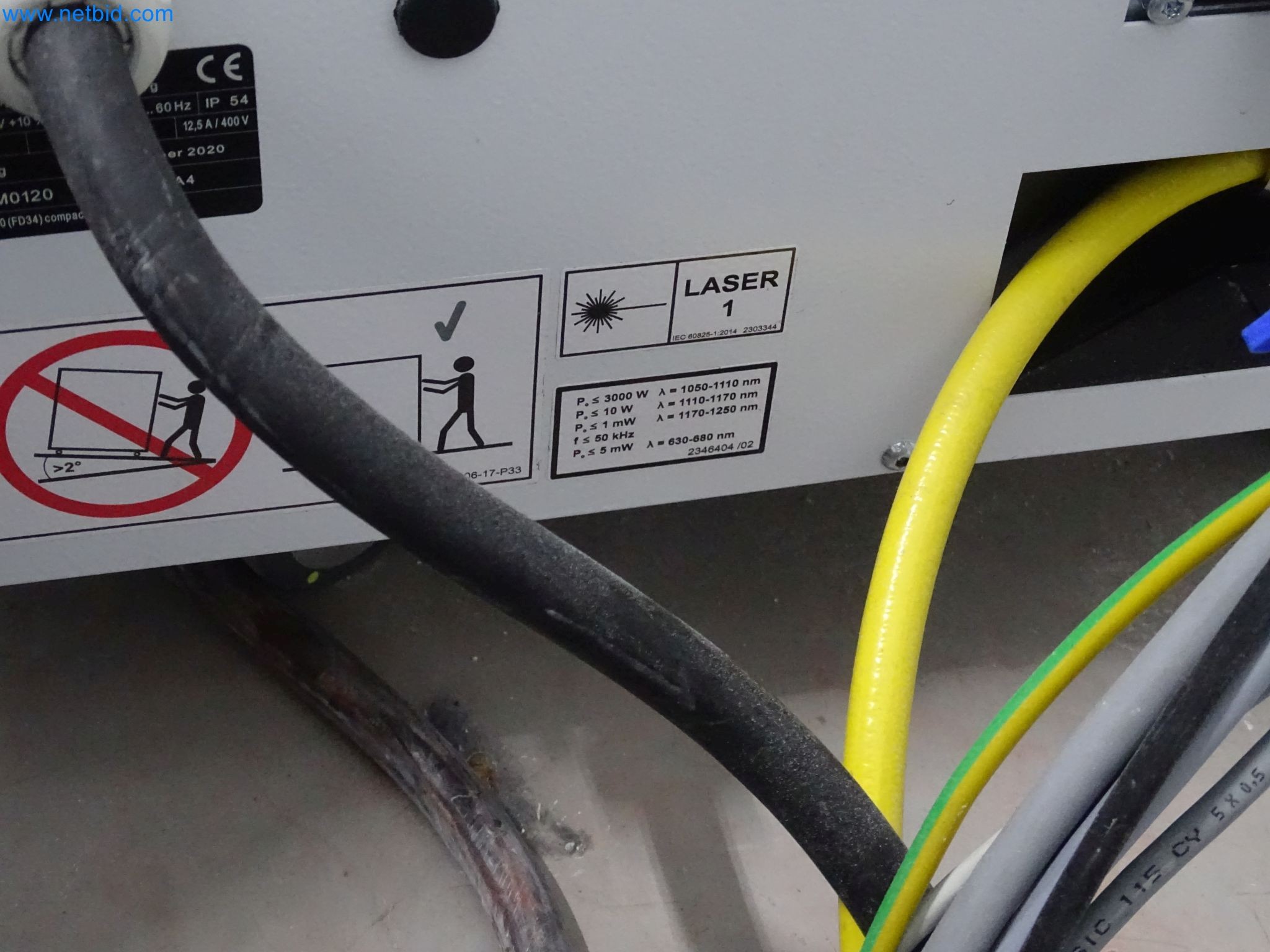 LILIUM eAircraft GmbH / LILIUM GmbH; tehnična oprema, zaloge letalske elektronike, rezervni deli in obratna oprema za proizvodnjo eVTOL-ov-24