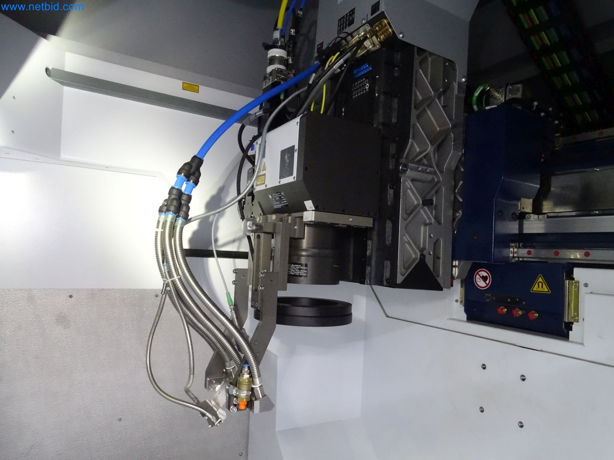 LILIUM eAircraft GmbH / LILIUM GmbH; tehnična oprema, zaloge letalske elektronike, rezervni deli in obratna oprema za proizvodnjo eVTOL-ov-6