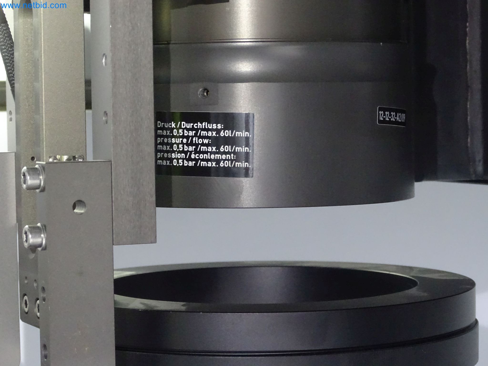 LILIUM eAircraft GmbH / LILIUM GmbH; tehnična oprema, zaloge letalske elektronike, rezervni deli in obratna oprema za proizvodnjo eVTOL-ov-8