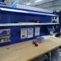 thumbnail-Maschinen, Testanlagen und Betriebsausstattungen zur Herstellung von eVTOL -2