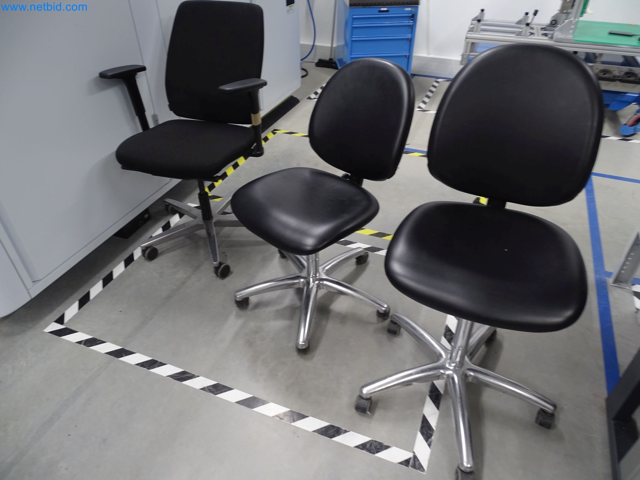 LILIUM eAircraft GmbH / LILIUM GmbH; urządzenia techniczne, zapasy awioniki, części zamienne i wyposażenie eksploatacyjne do produkcji eVTOL-32