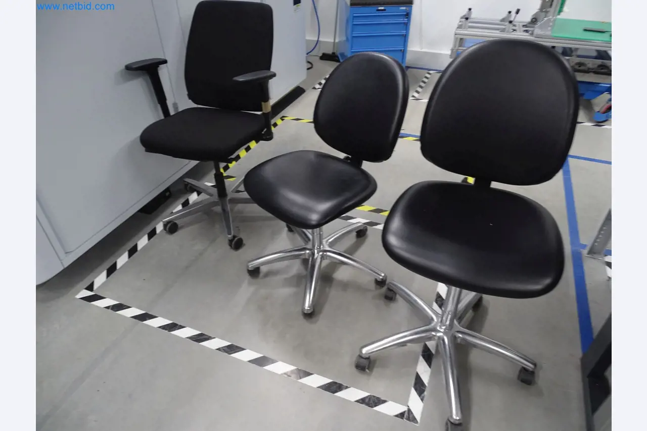 LILIUM eAircraft GmbH / LILIUM GmbH; technická zařízení, zásoby avioniky, náhradní díly a provozní vybavení pro výrobu eVTOL-32