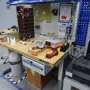 thumbnail-Maschinen, Testanlagen und Betriebsausstattungen zur Herstellung von eVTOL -7