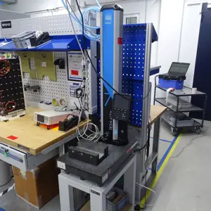 Digital-Höhenmessgerät (MP00170) Tesa Tesa-Hite 700 opto