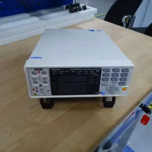 Batterietester (HT00643-001) Hioki BT3563A Battery High Tester