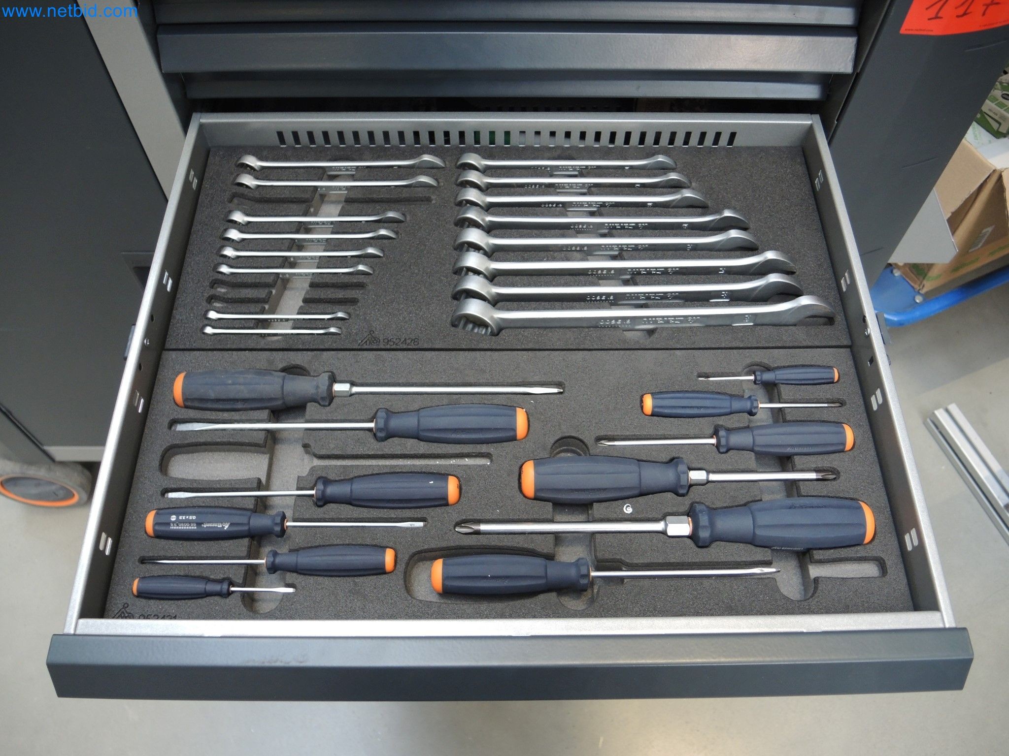 LILIUM eAircraft GmbH / LILIUM GmbH; machines, test systems and operating equipment for the production of eVTOLs-10