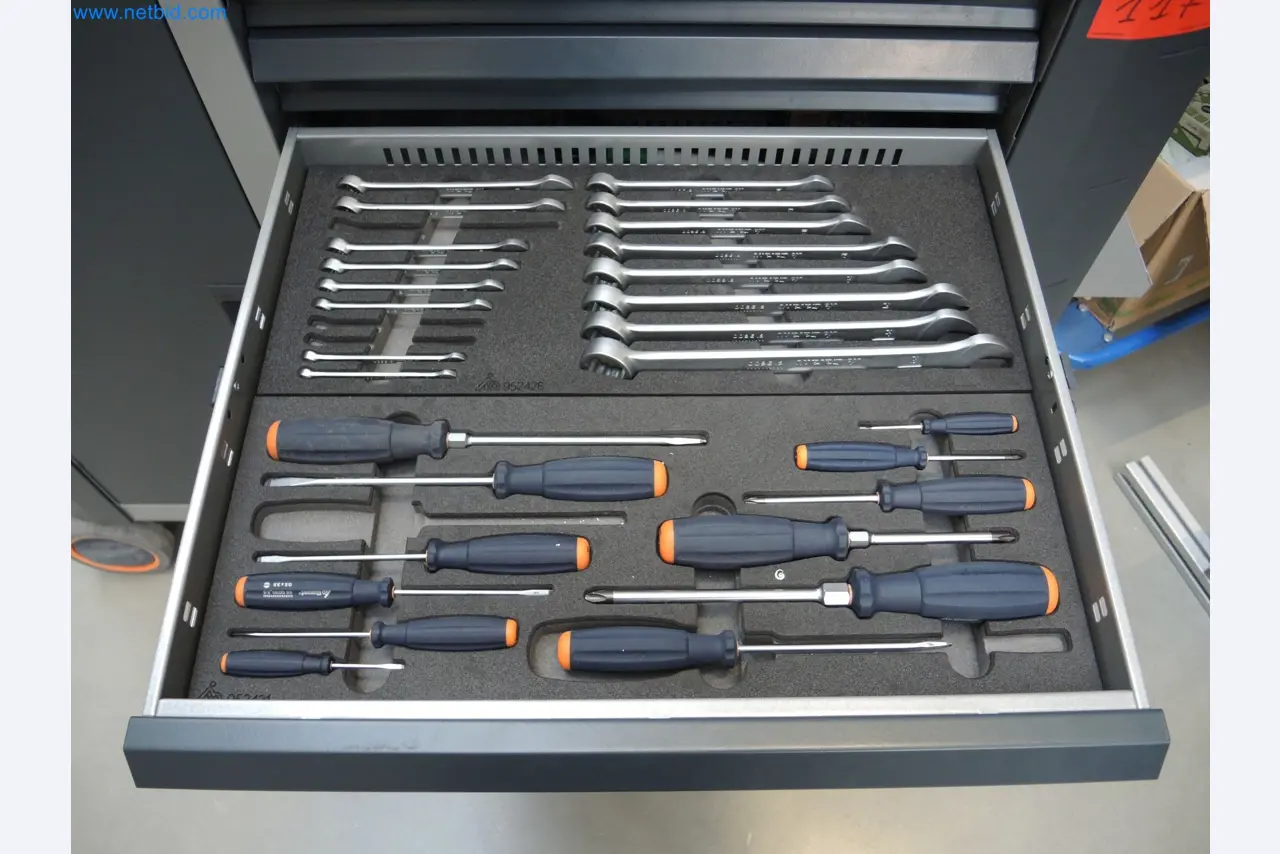 LILIUM eAircraft GmbH / LILIUM GmbH; machines, test systems and operating equipment for the production of eVTOLs-10