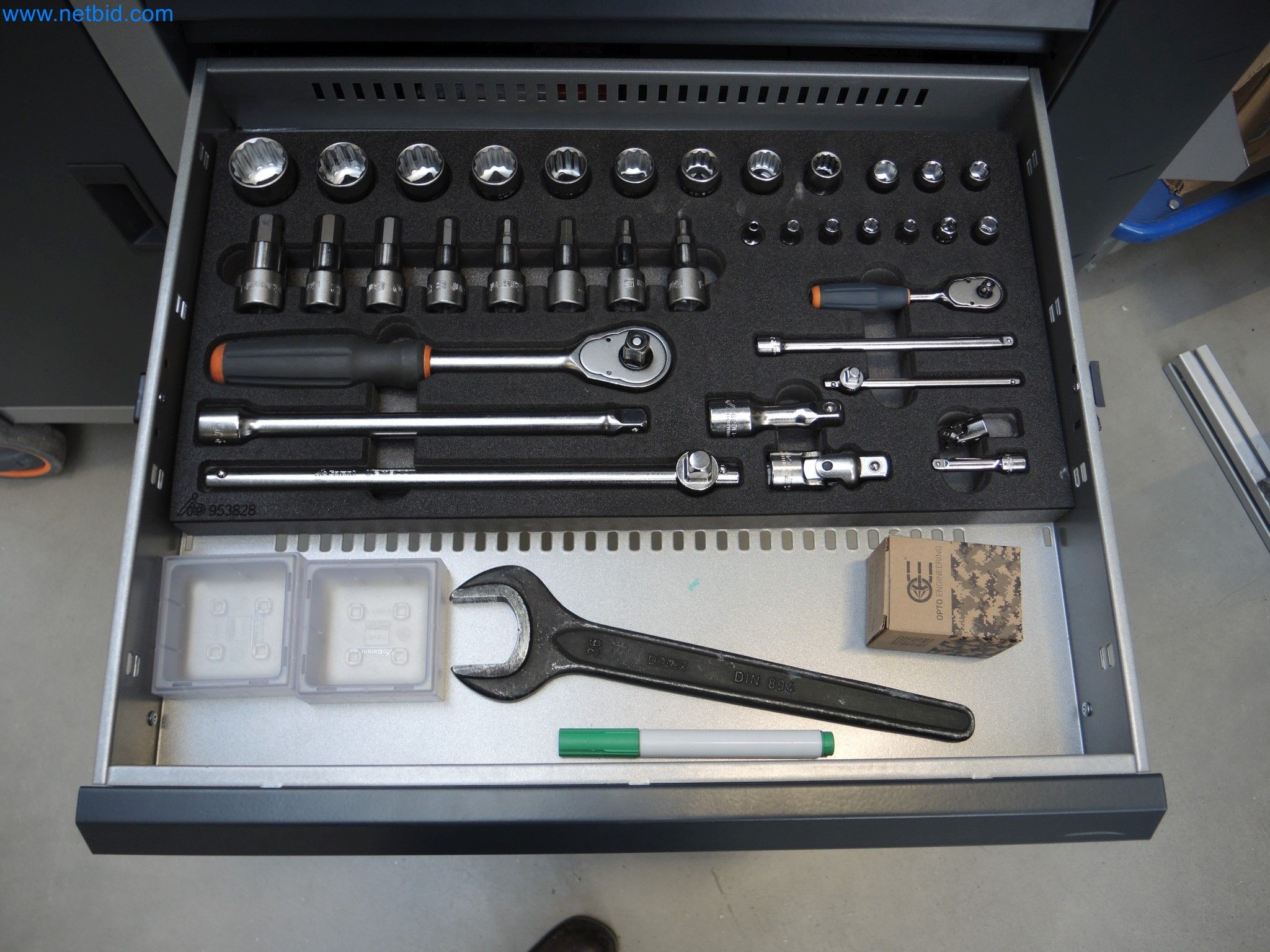 LILIUM eAircraft GmbH / LILIUM GmbH; machines, test systems and operating equipment for the production of eVTOLs-11