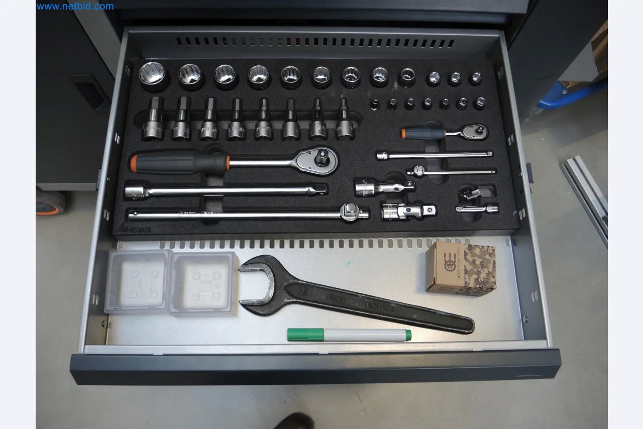 LILIUM eAircraft GmbH / LILIUM GmbH; machines, test systems and operating equipment for the production of eVTOLs-11