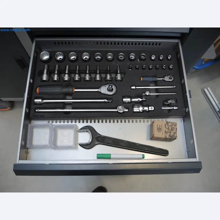 LILIUM eAircraft GmbH / LILIUM GmbH; machines, test systems and operating equipment for the production of eVTOLs-11