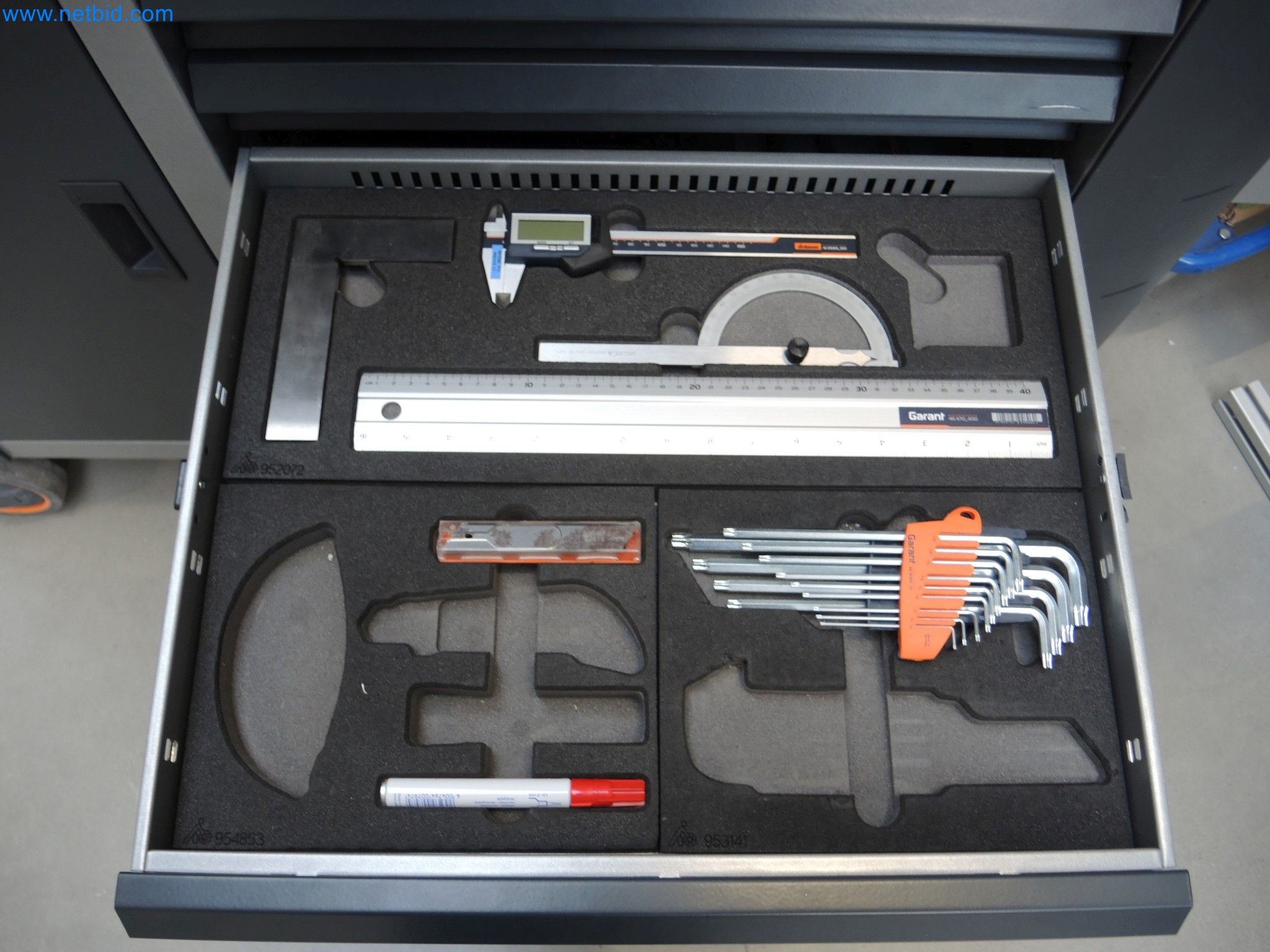 LILIUM eAircraft GmbH / LILIUM GmbH; machines, test systems and operating equipment for the production of eVTOLs-12