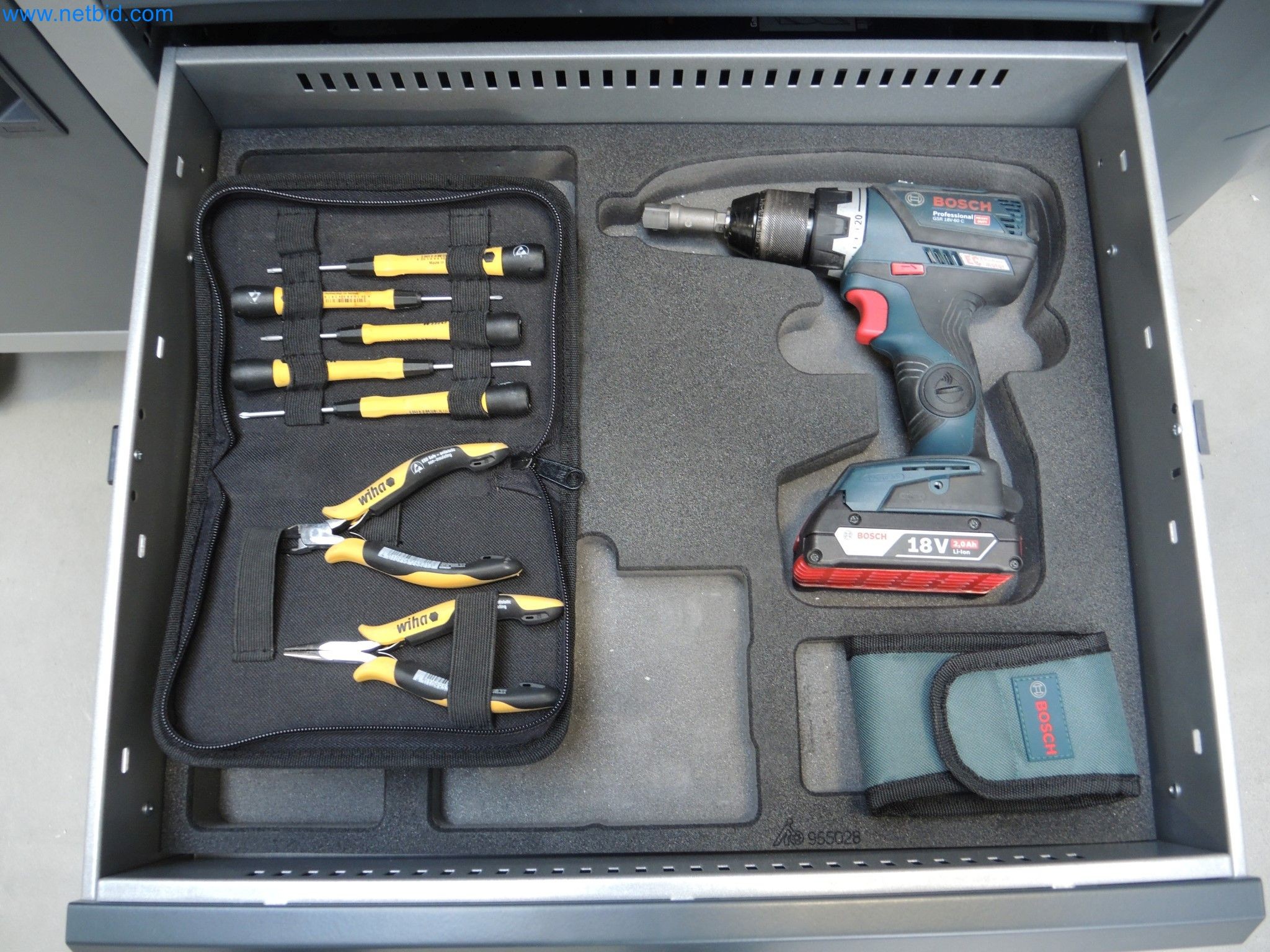 LILIUM eAircraft GmbH / LILIUM GmbH; machines, test systems and operating equipment for the production of eVTOLs-13