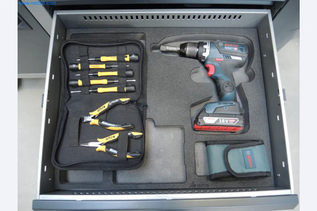 LILIUM eAircraft GmbH / LILIUM GmbH; machines, test systems and operating equipment for the production of eVTOLs-13