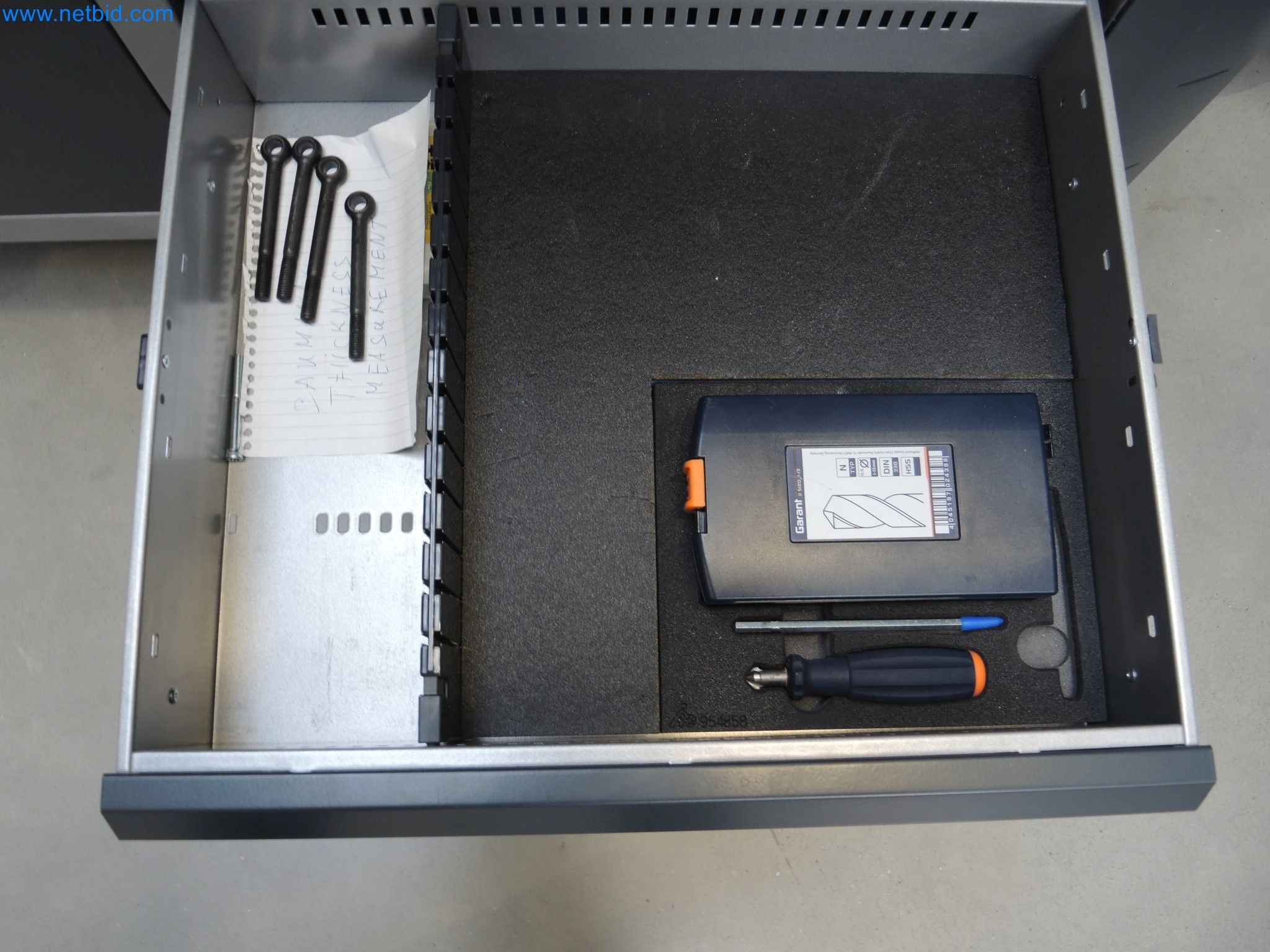 LILIUM eAircraft GmbH / LILIUM GmbH; machines, test systems and operating equipment for the production of eVTOLs-14