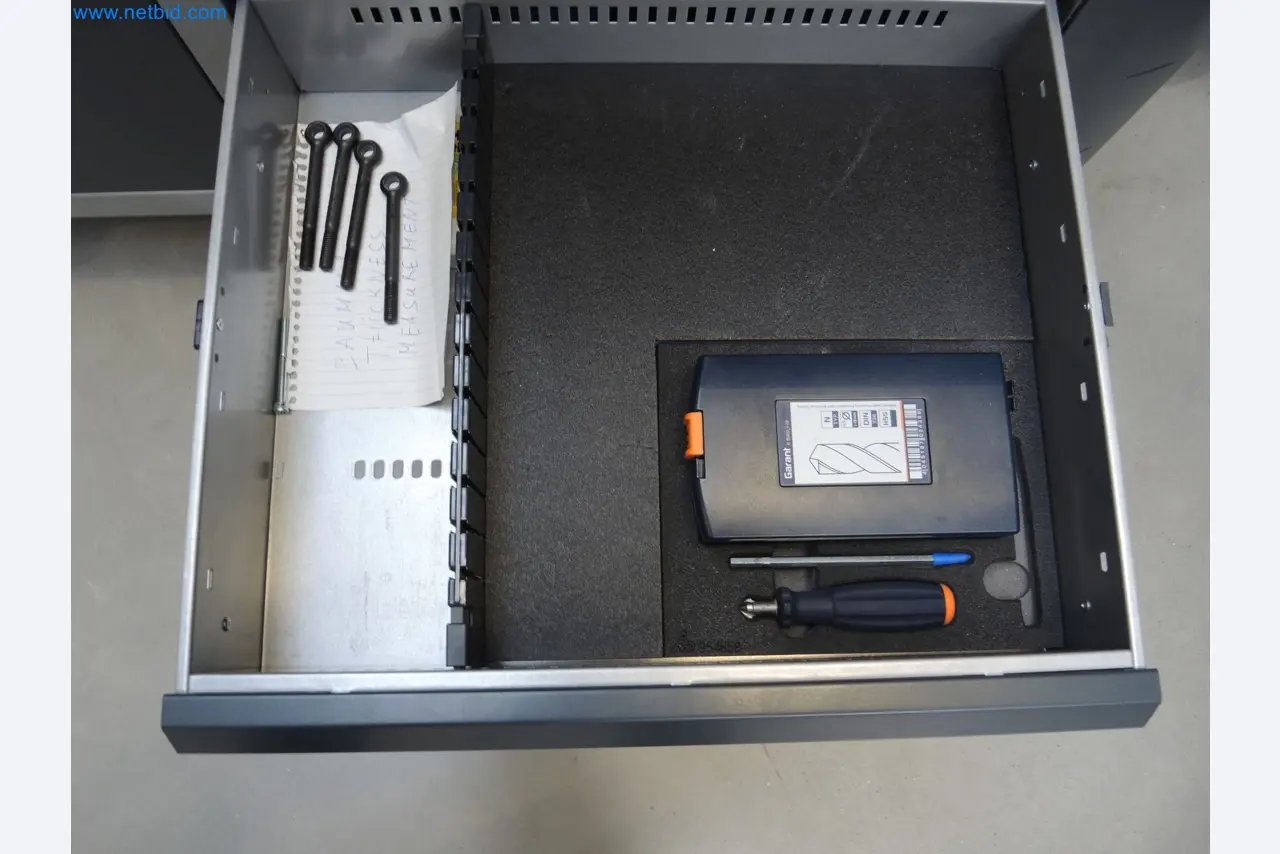 LILIUM eAircraft GmbH / LILIUM GmbH; machines, test systems and operating equipment for the production of eVTOLs-14