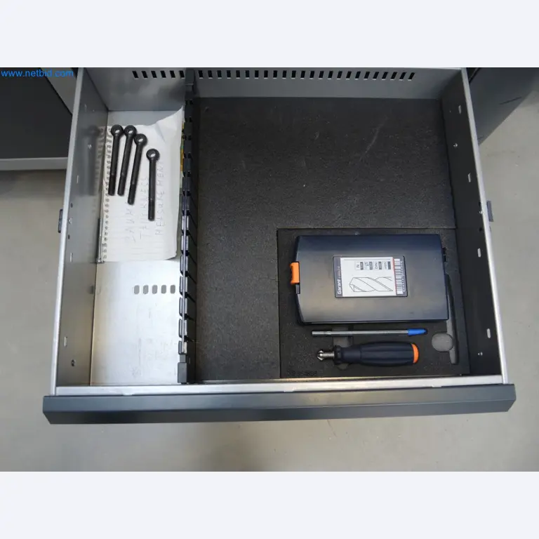 LILIUM eAircraft GmbH / LILIUM GmbH; machines, test systems and operating equipment for the production of eVTOLs-14