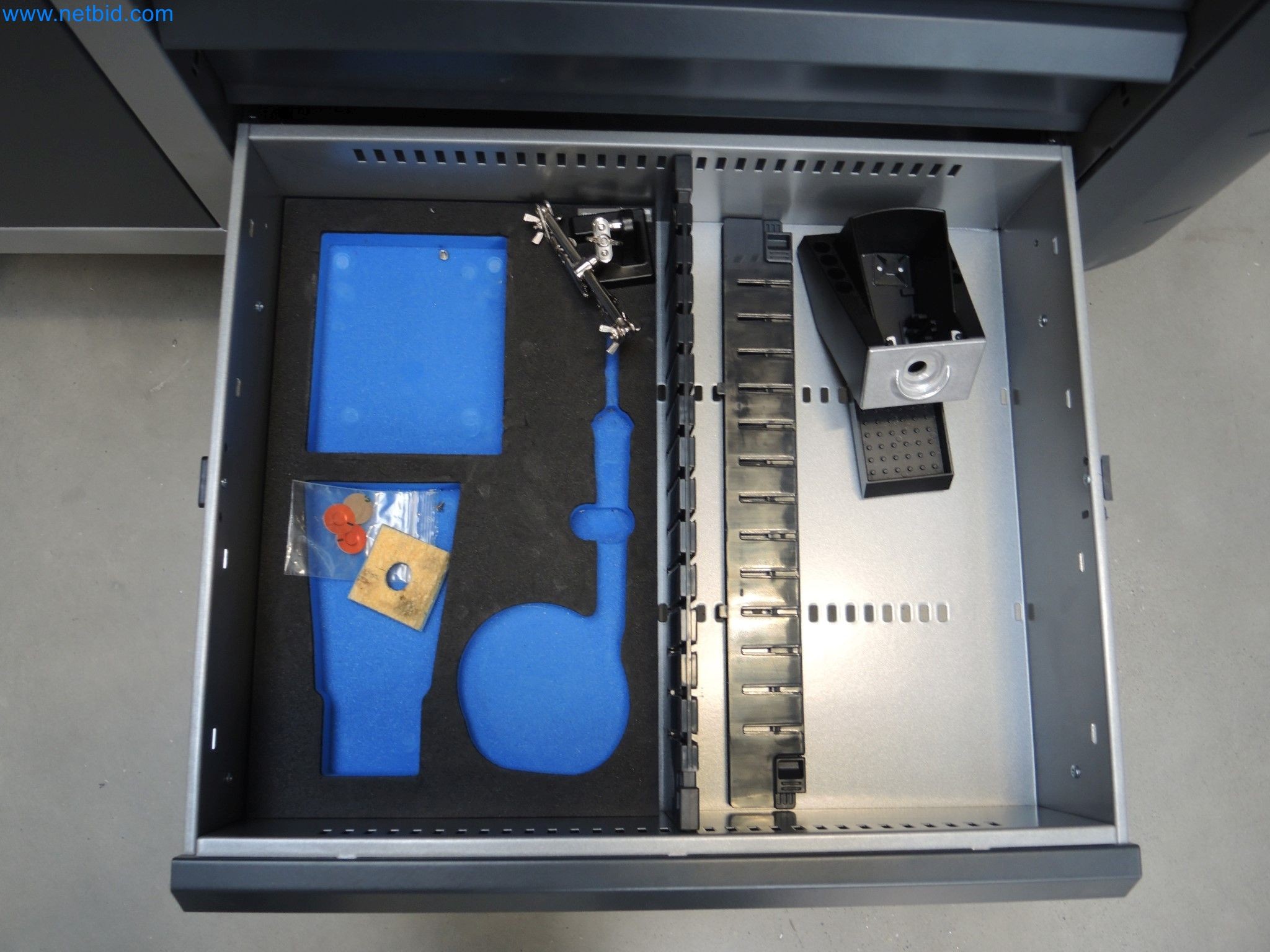 LILIUM eAircraft GmbH / LILIUM GmbH; machines, test systems and operating equipment for the production of eVTOLs-15