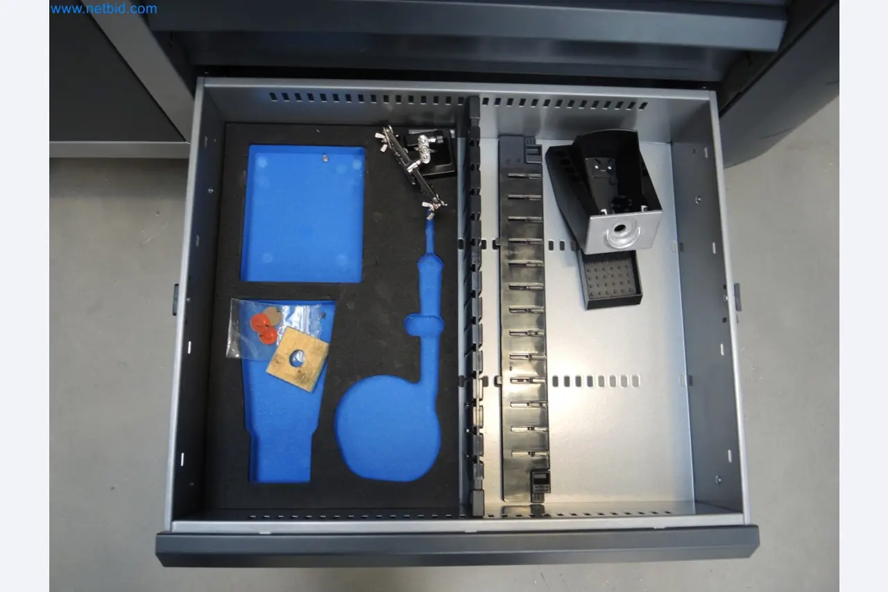 LILIUM eAircraft GmbH / LILIUM GmbH; machines, test systems and operating equipment for the production of eVTOLs-15