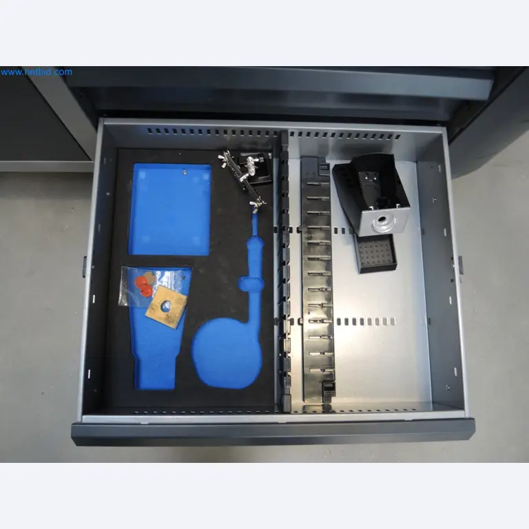 LILIUM eAircraft GmbH / LILIUM GmbH; machines, test systems and operating equipment for the production of eVTOLs-15