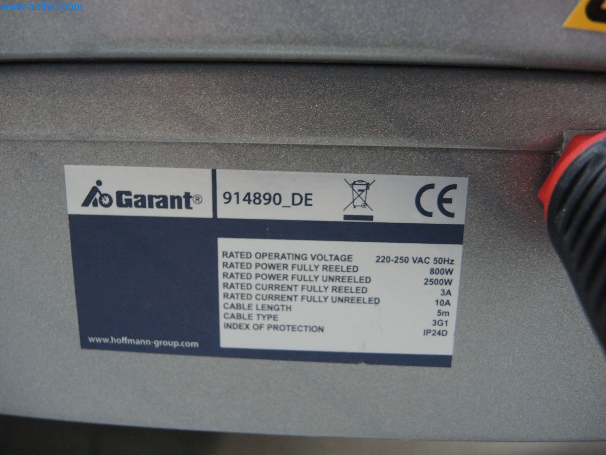 LILIUM eAircraft GmbH / LILIUM GmbH; machines, test systems and operating equipment for the production of eVTOLs-16