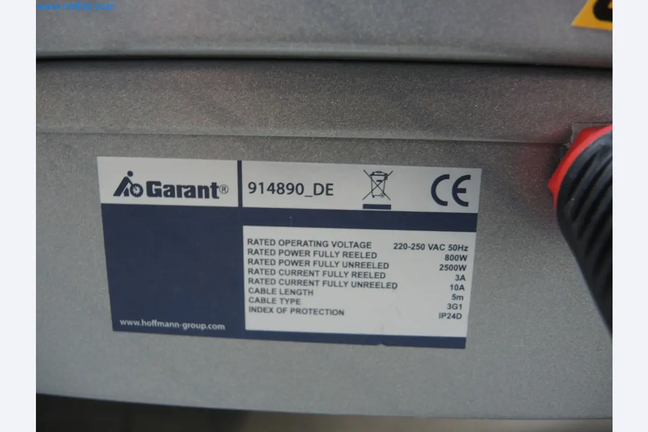 LILIUM eAircraft GmbH / LILIUM GmbH; machines, test systems and operating equipment for the production of eVTOLs-16