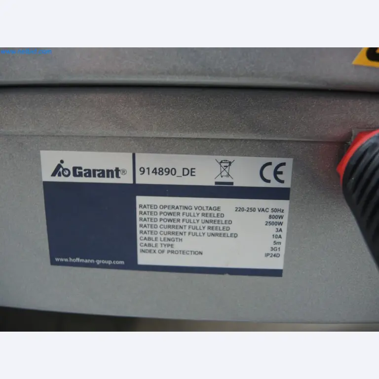 LILIUM eAircraft GmbH / LILIUM GmbH; machines, test systems and operating equipment for the production of eVTOLs-16