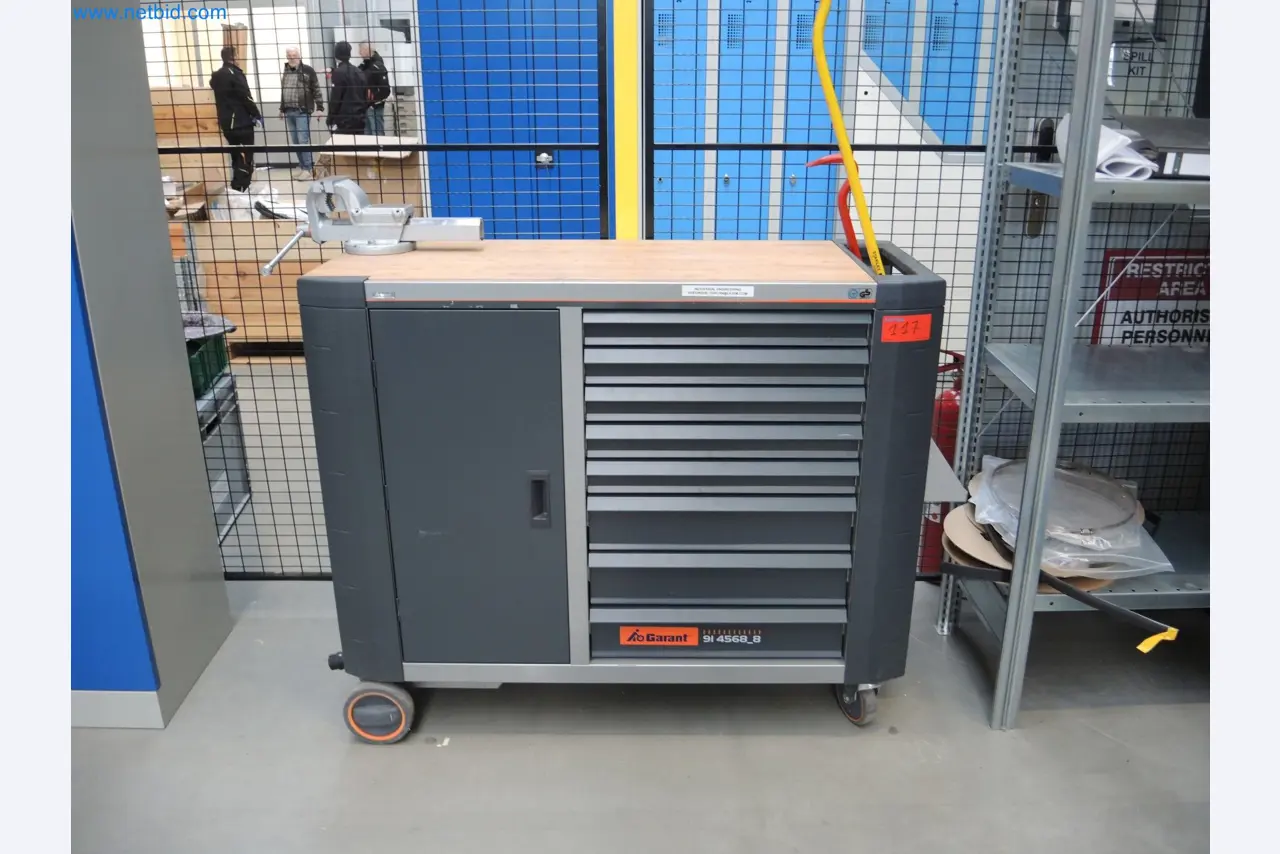 LILIUM eAircraft GmbH / LILIUM GmbH; machines, test systems and operating equipment for the production of eVTOLs-2