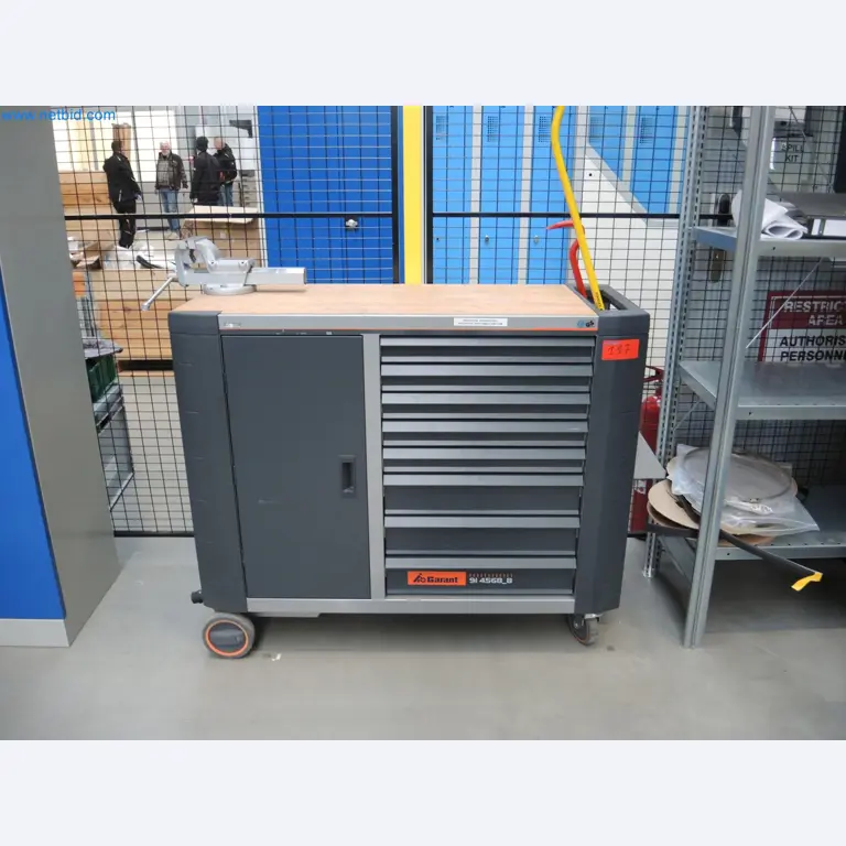 LILIUM eAircraft GmbH / LILIUM GmbH; machines, test systems and operating equipment for the production of eVTOLs-2