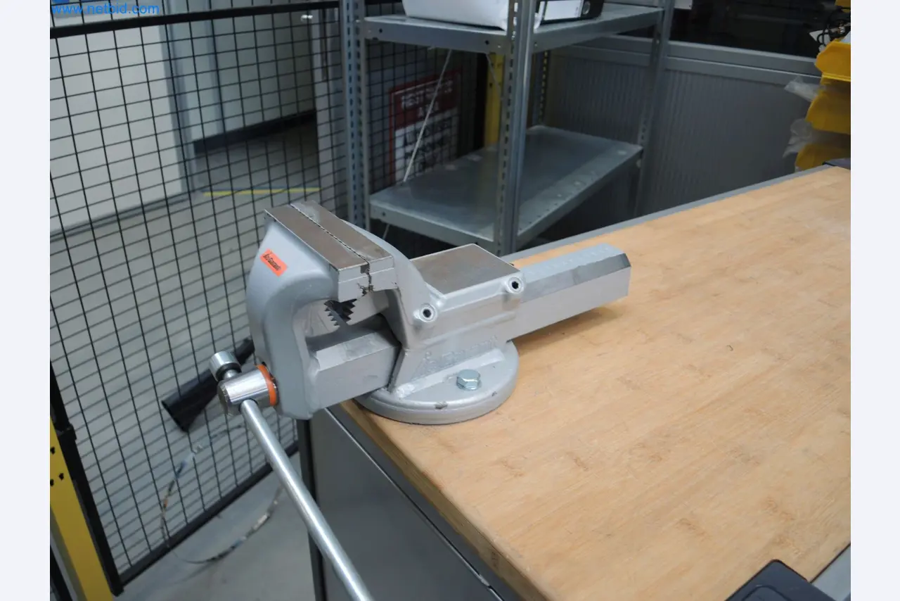 LILIUM eAircraft GmbH / LILIUM GmbH; machines, test systems and operating equipment for the production of eVTOLs-4