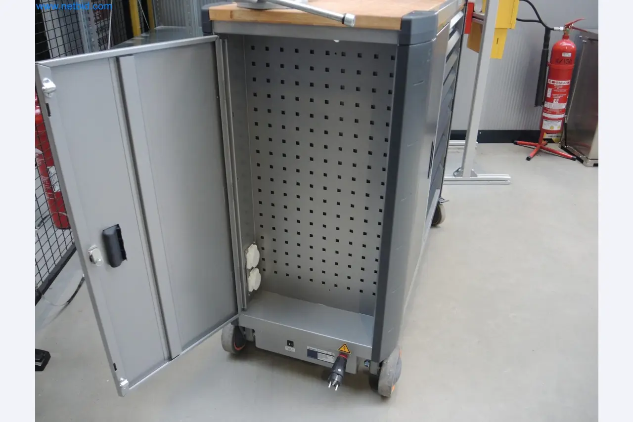 LILIUM eAircraft GmbH / LILIUM GmbH; machines, test systems and operating equipment for the production of eVTOLs-5