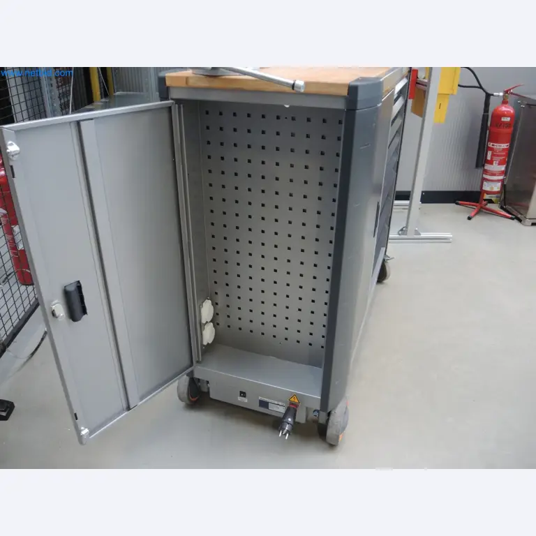 LILIUM eAircraft GmbH / LILIUM GmbH; machines, test systems and operating equipment for the production of eVTOLs-5